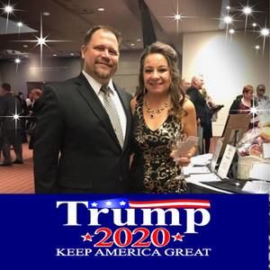 Meet your Posher, Misty